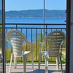 Buljan Apartmán Brela