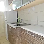 Buljan Apartmán Brela