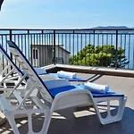 Apartmán Buljan