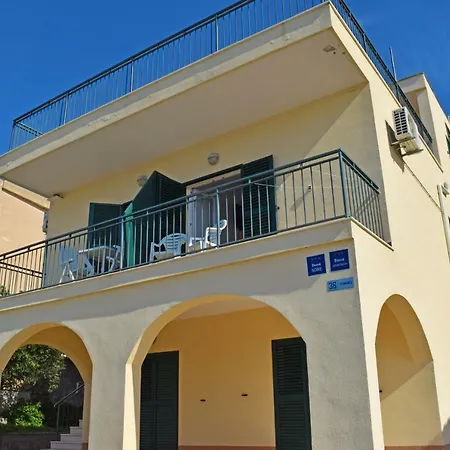 Appartement Buljan *