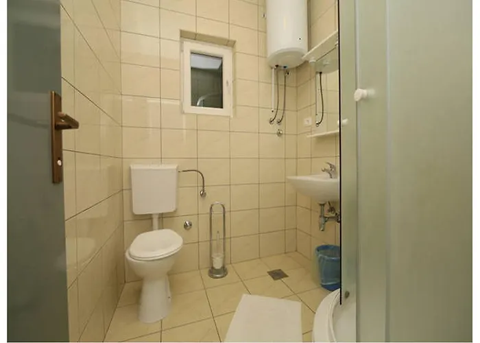 Buljan Appartement