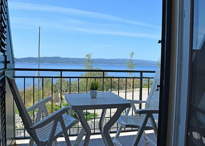 Buljan Appartement