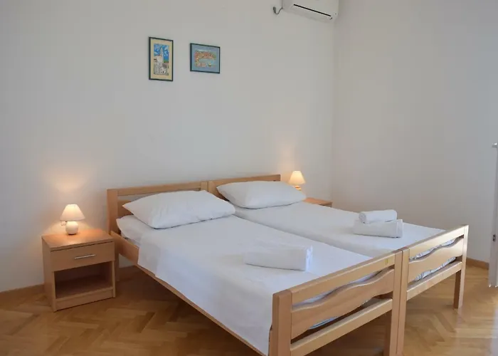 Buljan Appartement Brela