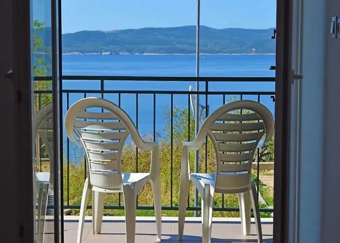 Buljan Appartement Brela