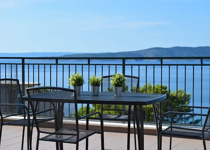 Appartement Buljan