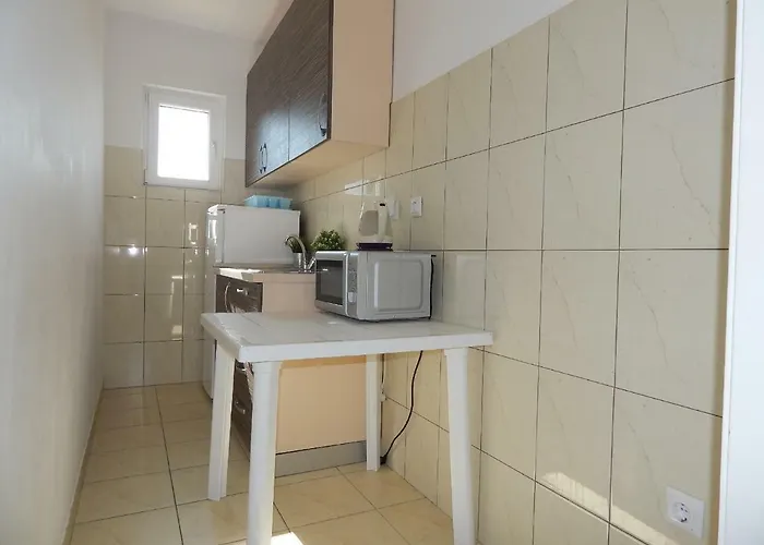 Buljan Appartement