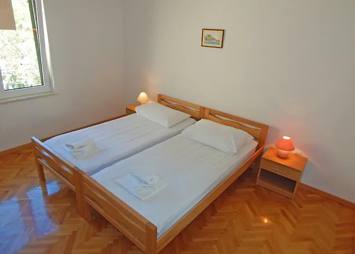 Buljan Appartement