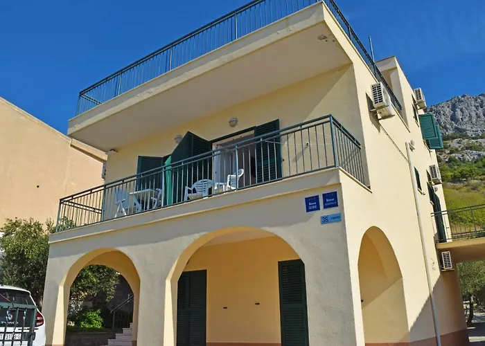 Appartement Buljan *