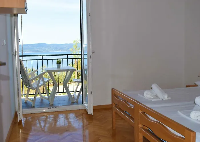Buljan Appartement