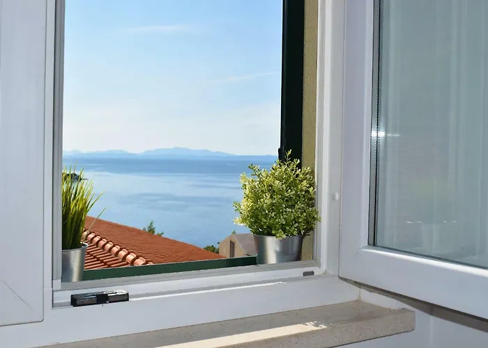 Appartement Buljan *
