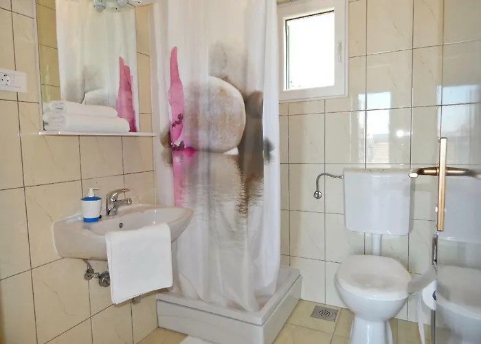 Buljan Appartement