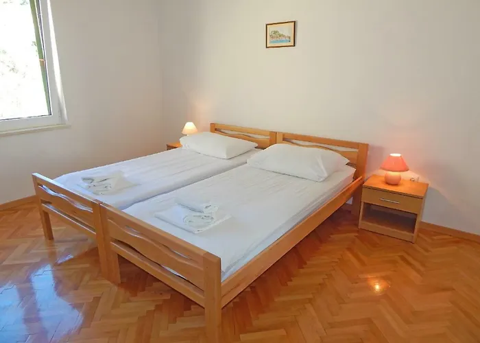 Buljan Appartement