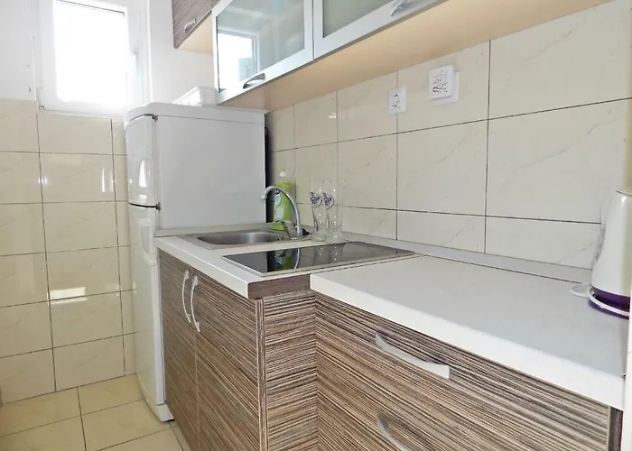 Buljan Appartement Brela