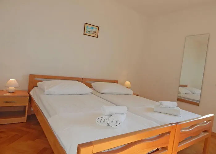 Appartement Buljan