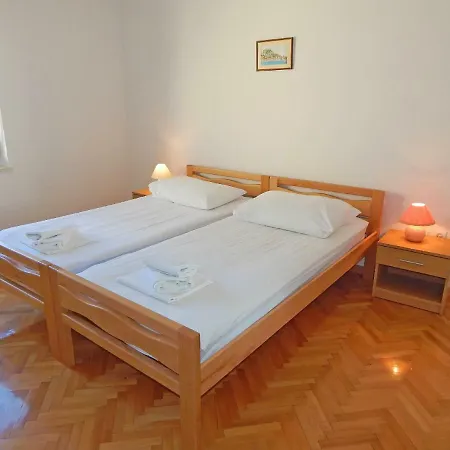 Buljan Apartment